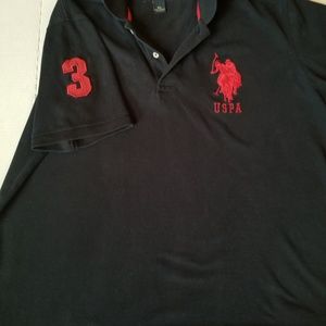 Polo shirt